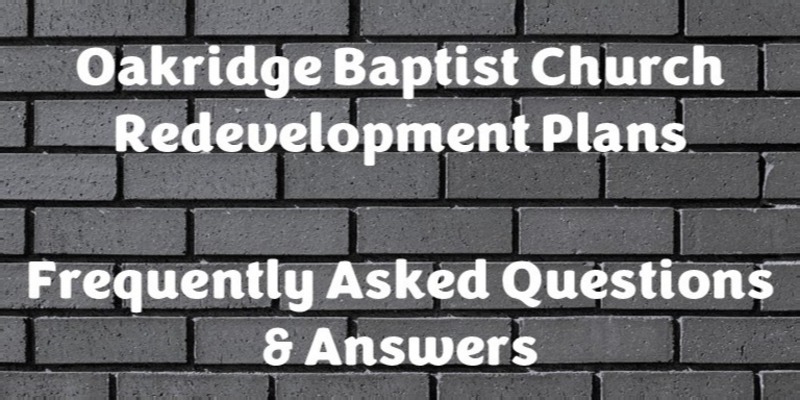 FAQs