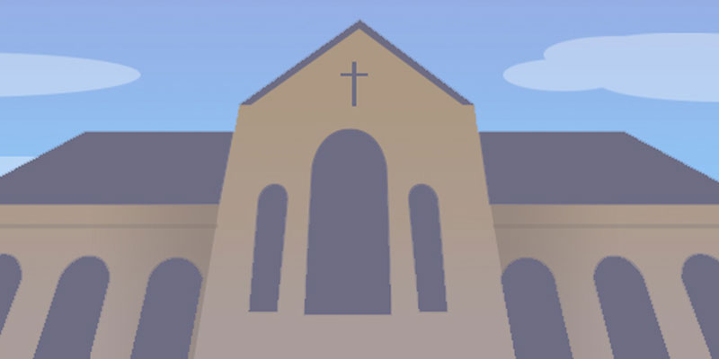 Oakridge Baptist Church 3